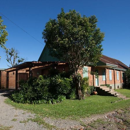 Вилла Casa Blauth Фарропилья Экстерьер фото