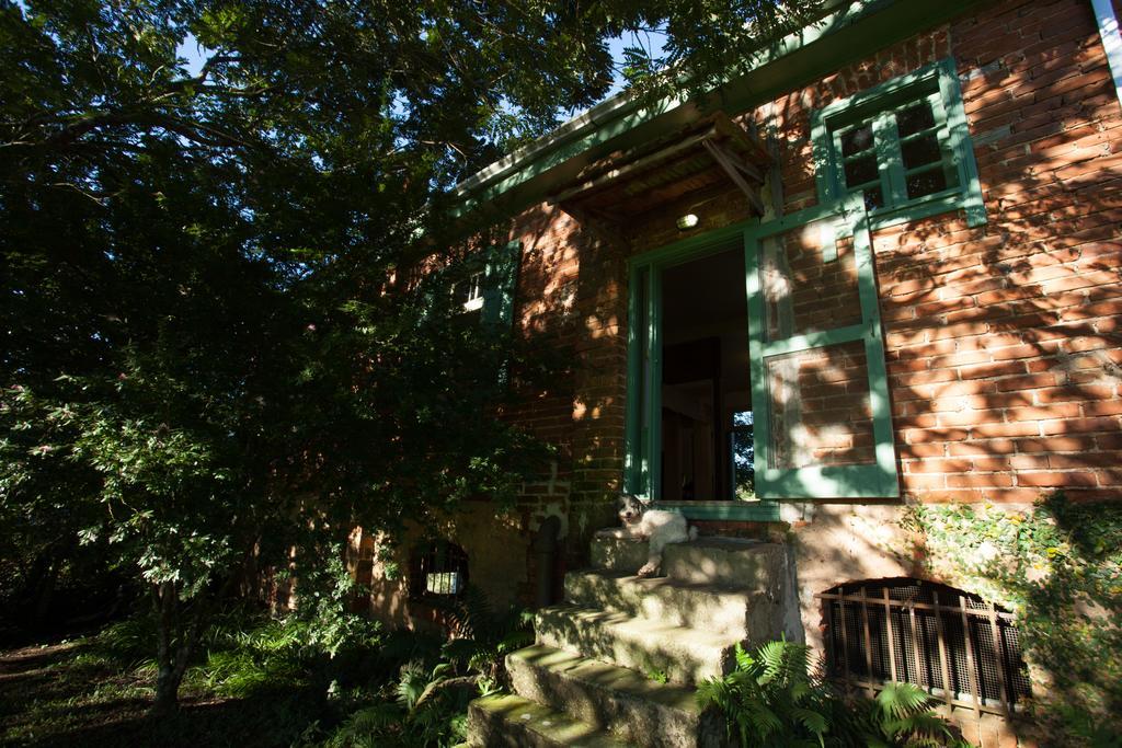 Вилла Casa Blauth Фарропилья Экстерьер фото