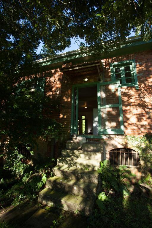 Вилла Casa Blauth Фарропилья Экстерьер фото